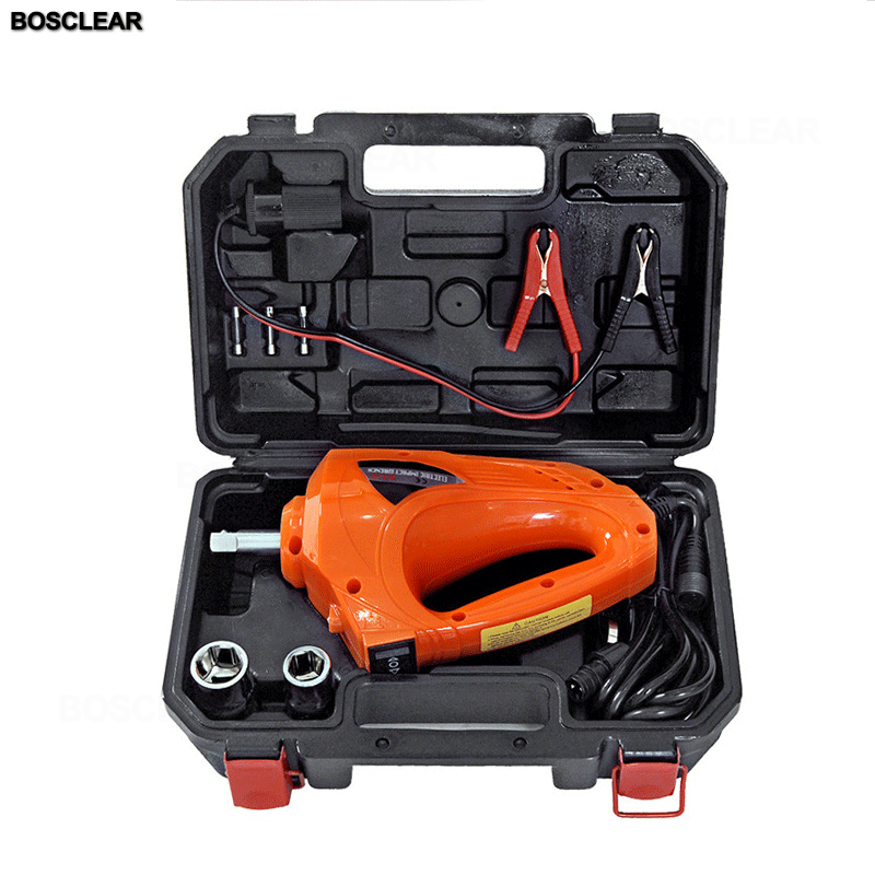 Power Tools Impact Wrench - Chiave a percussione elettrica DC 12V