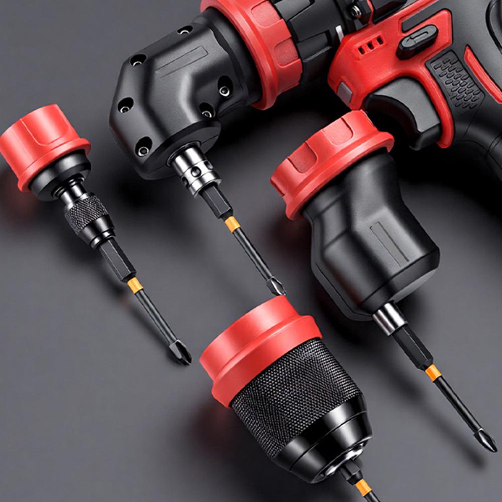Power Tools Safety - Adattatore per mandrino a sgancio rapido