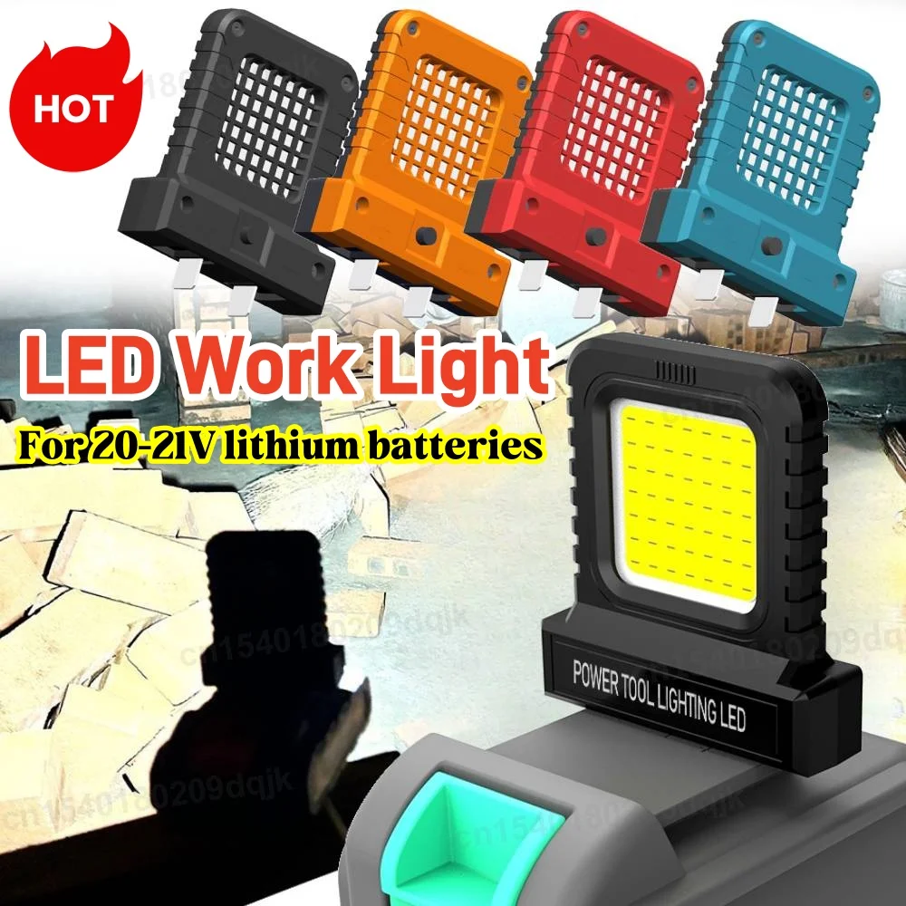 Power Tools For Construction Work - Batteria al litio per utensili elettrici