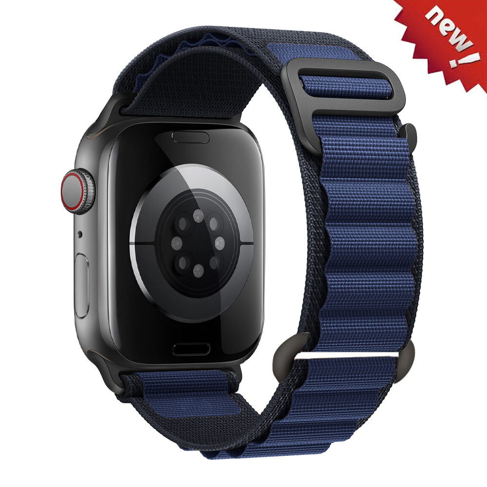 Power Tools Band - Cinturini alpini per apple watch Ultra