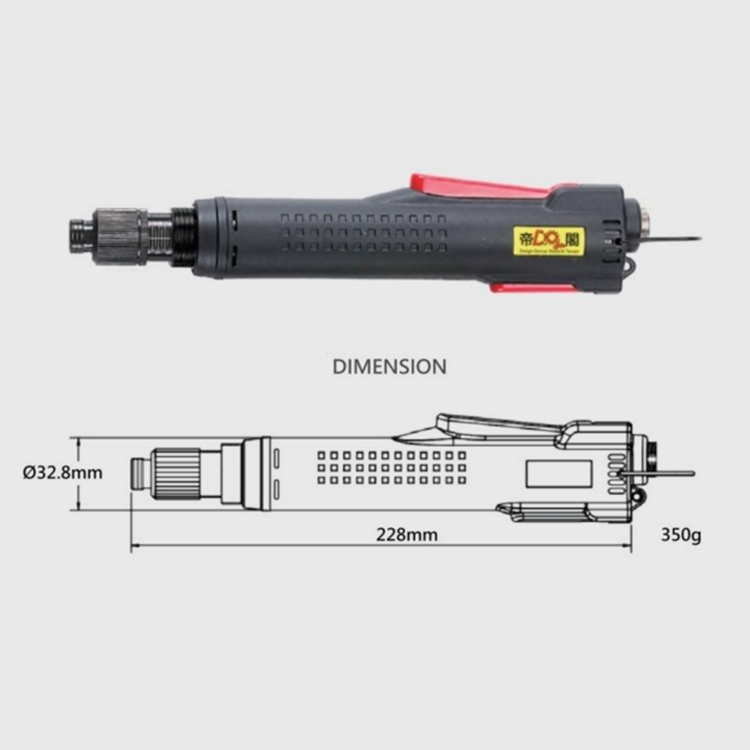 Power Tools Wholesale - Cacciaviti Elettrici di Precisione con Motore