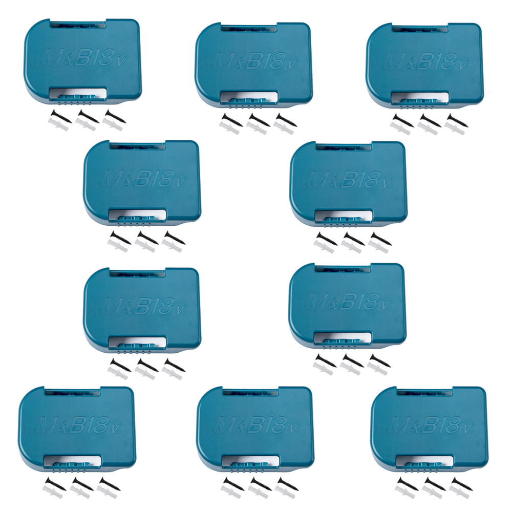 Power Tools Book - Custodia per Rack di stoccaggio della