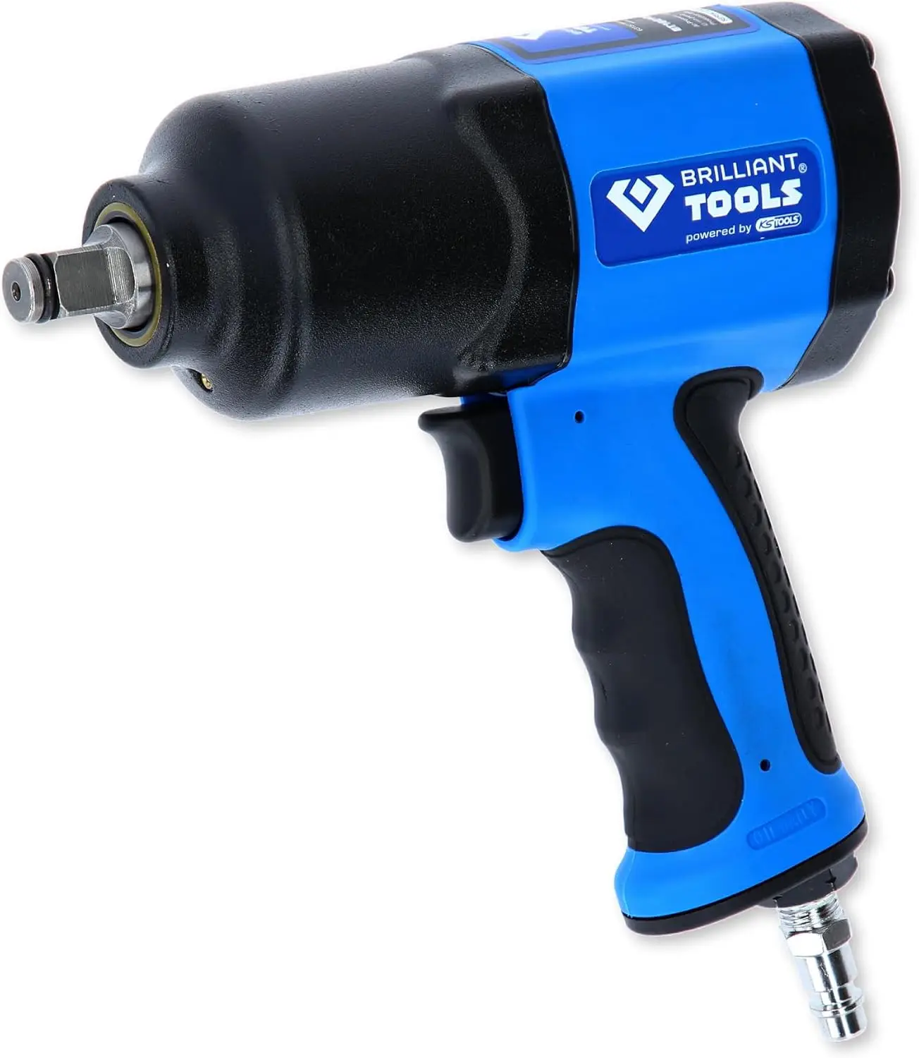 Power Tools Impact Wrench - BT160100 Chiave a Impatto Pneumatica da