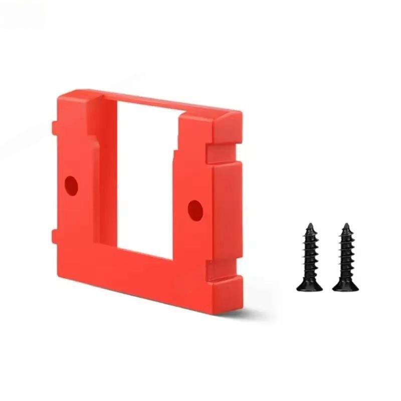 Power Tools Display Rack - A04G – Staffa di fissaggio per