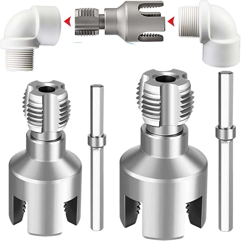 Power Tools Safety - PPR/PVC 20MM 25MM Strumento per maschiatura