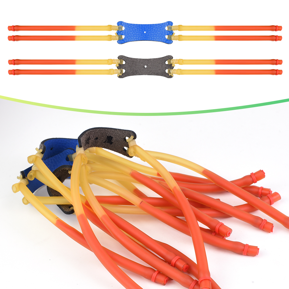 Power Tools Band - 4/8 Pezzi Accessori Professionali per Tiro