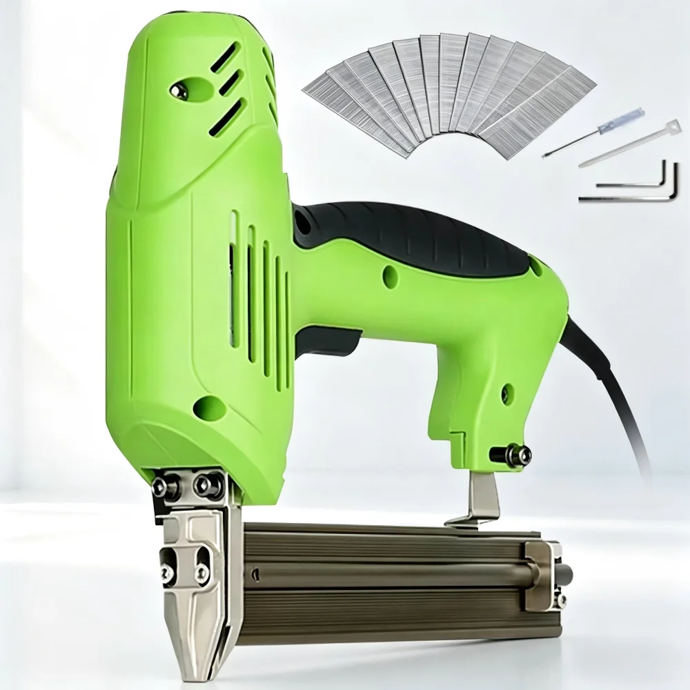 Staple Gun Electric - Pistola Sparachiodi Elettrica 220V F30 422