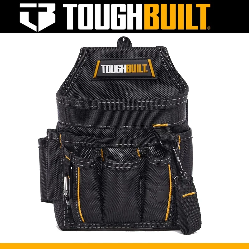Power Tools Band - TOUGHBUILT TB-229 Custodia per elettricista portatile