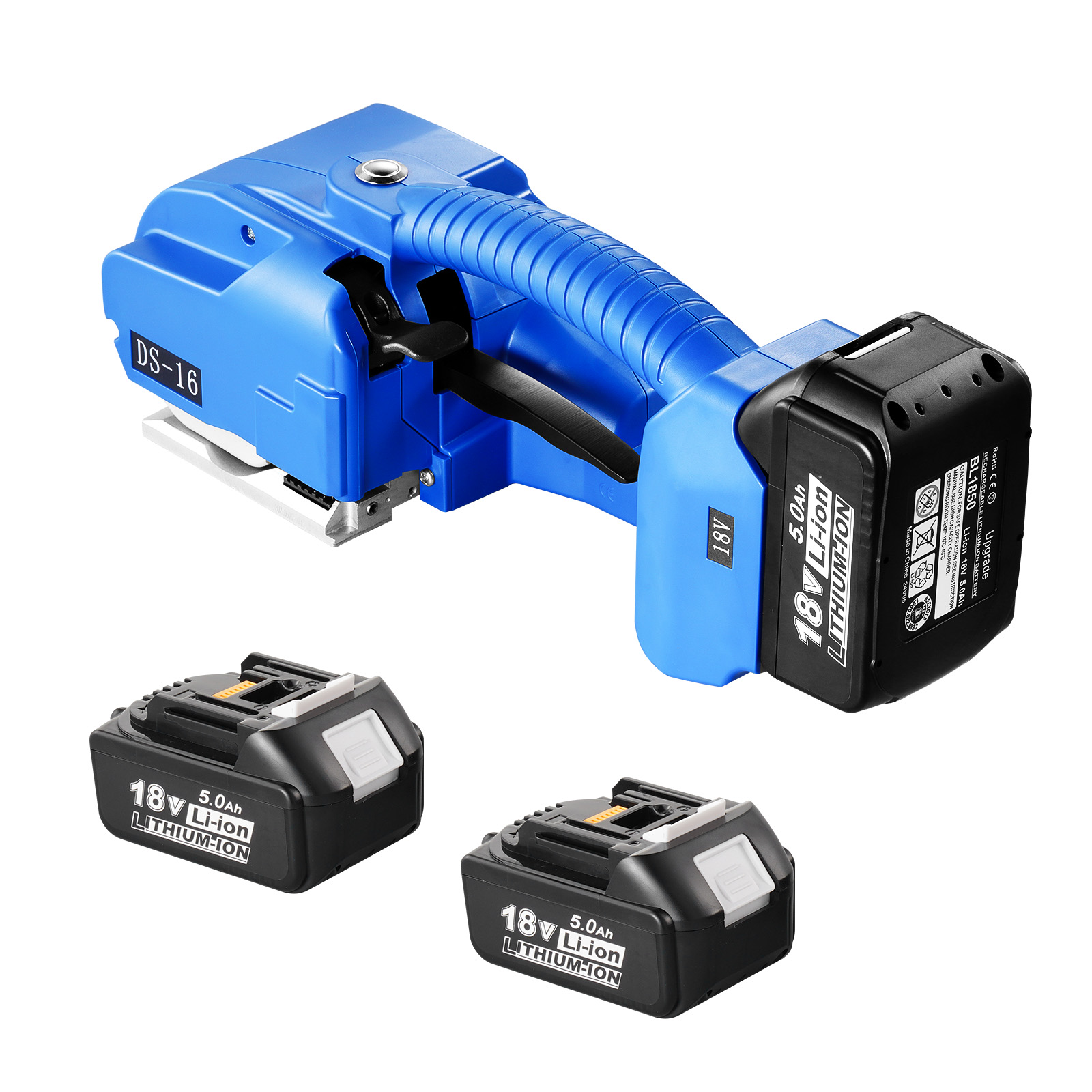Power Tools Band - SucceBuy Reggiatrice elettrica automatica Strumento di