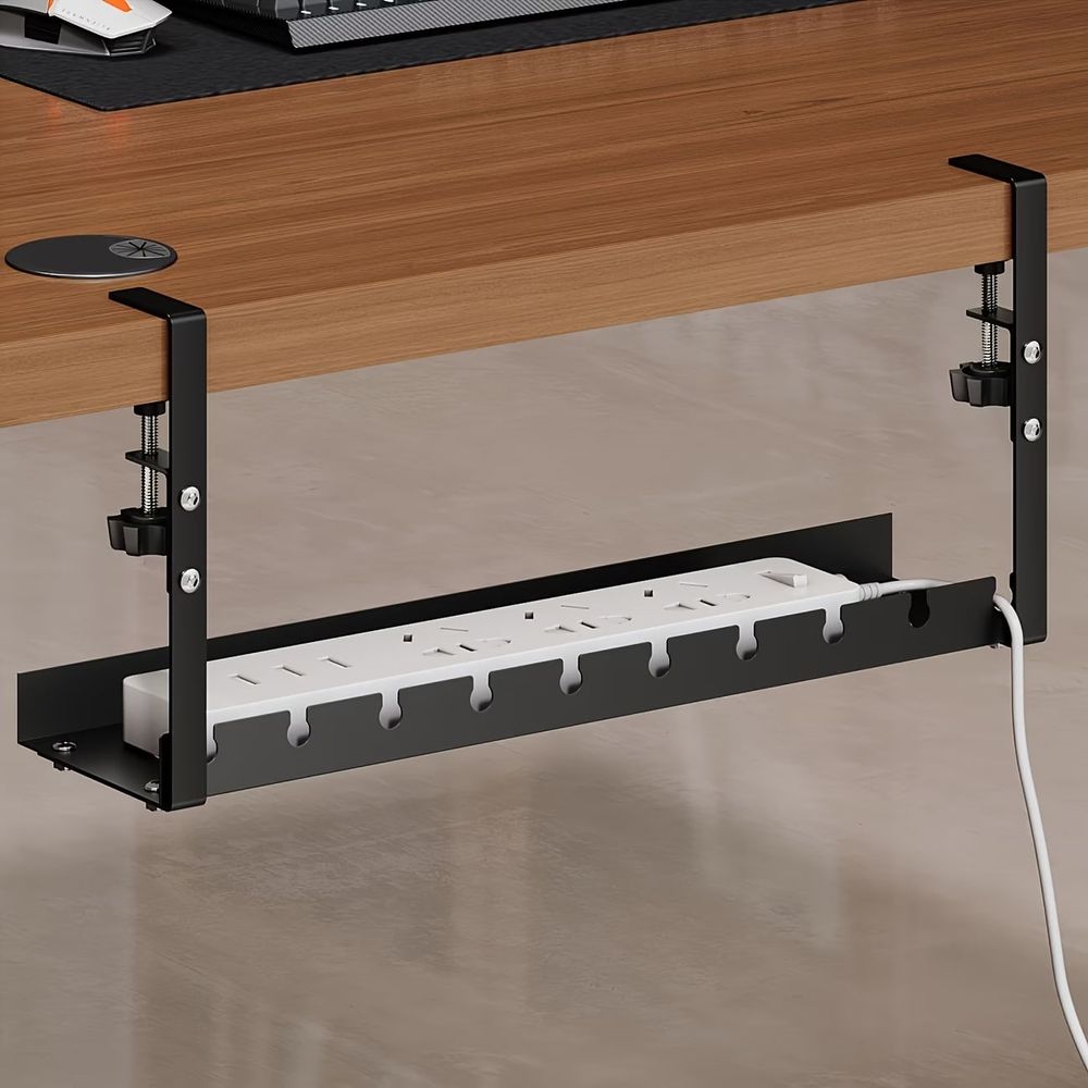 Power Tools Equipment - Vassoio per la gestione dei cavi