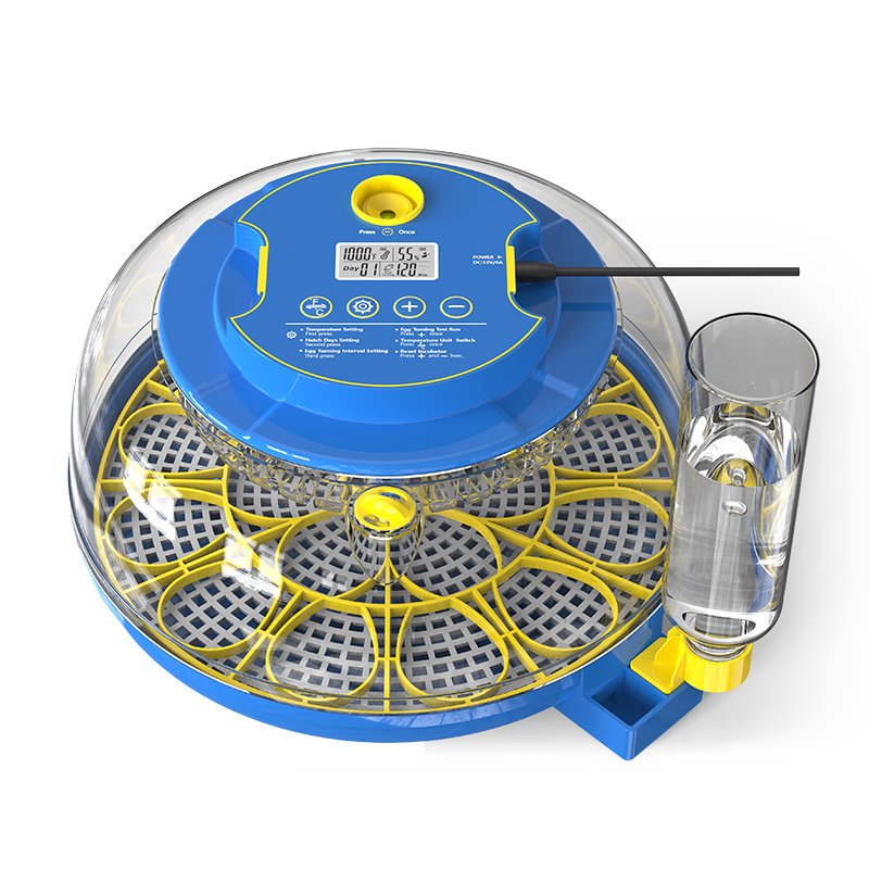 Power Tools Equipment - Attrezzatura Agricola e Strumenti, Piccola Incubatrice