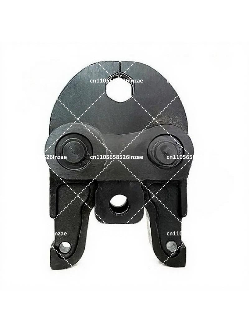 Power Tools Universal Battery - Mordacchie Universali per Pressatrice Tubi, Crimpatura