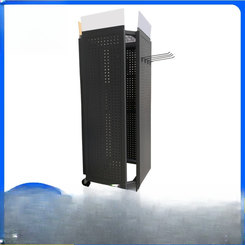 Power Tools Display Rack - Espositore a pannello forato per accessori