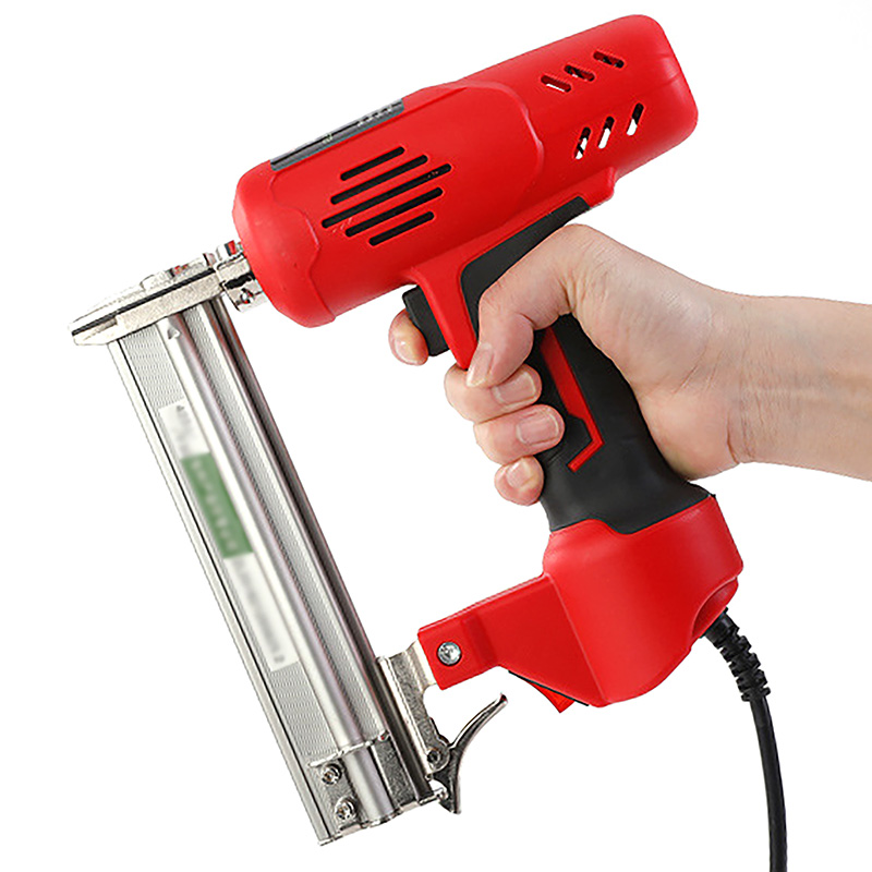 Staple Gun Electric - Pistola sparachiodi elettrica di alta qualità
