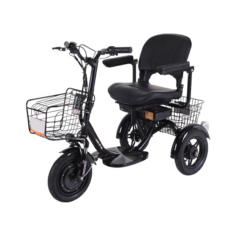 Power Tools Wholesale - Nuovo Triciclo Elettrico Mini da 12