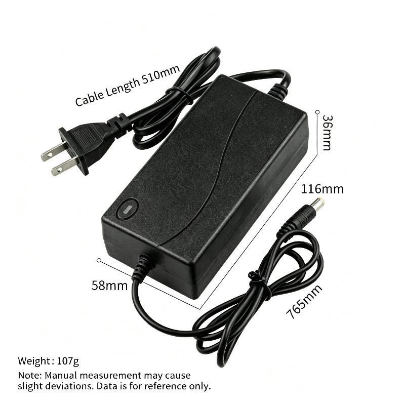 Nuovo Caricabatterie Intellige - Power Tools Universal Battery recensione e prezzo