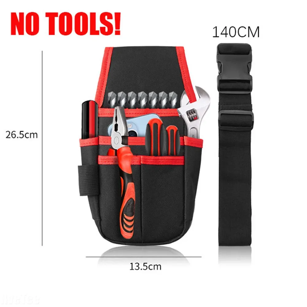 Borsa per Attrezzi da Elettric - Power Tools Band recensione e prezzo
