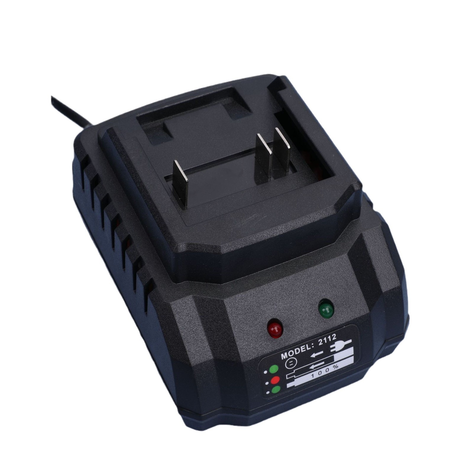 Caricabatterie per Batterie Li - Power Tools Safety recensione e prezzo