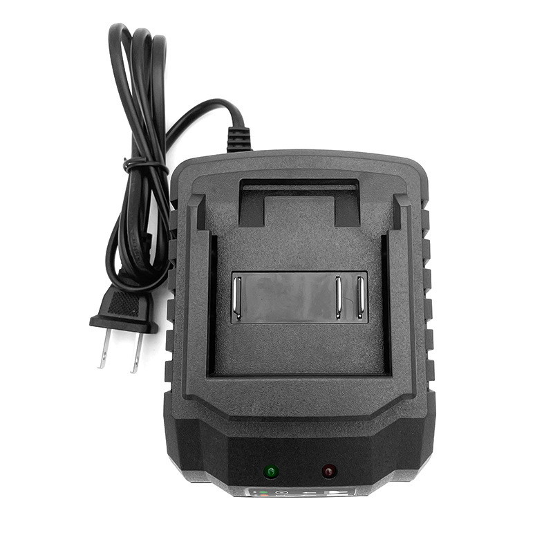 Caricabatterie per Batterie Li - Power Tools Safety recensione e prezzo