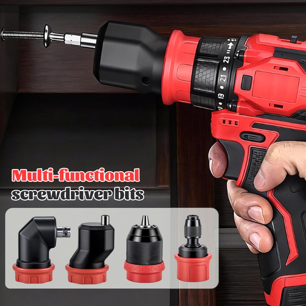 Adattatore per mandrino a sgan - Power Tools Safety recensione e prezzo