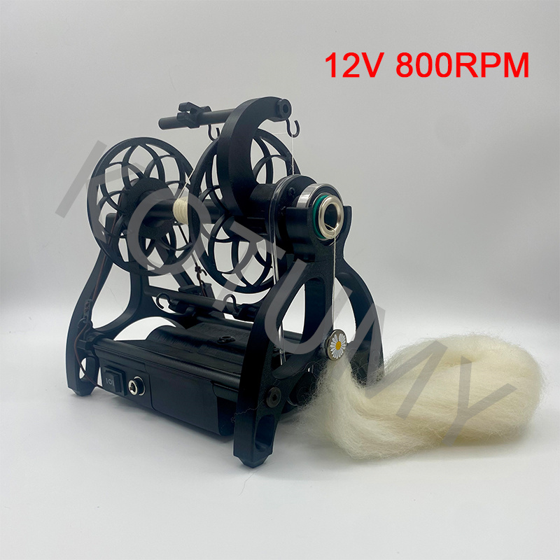 12V Mini Spinning Ruota elettr - Power Tools Equipment recensione e prezzo