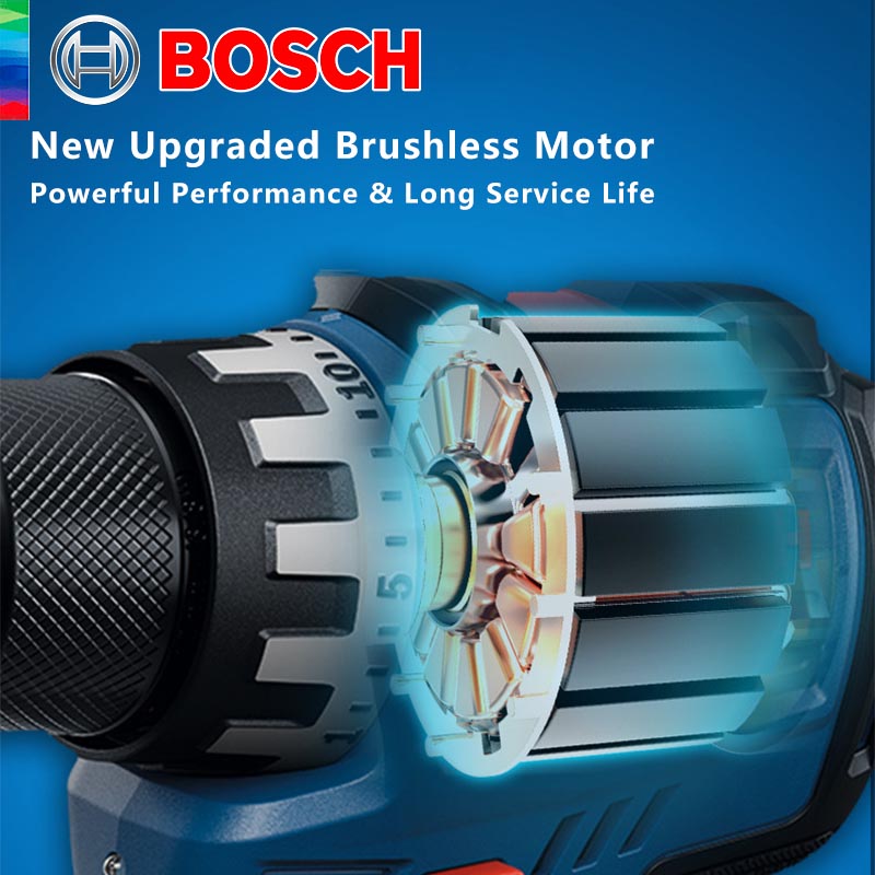 BOSCH GSR 12V-31 Professional  - Power Tools Bosch recensione e prezzo