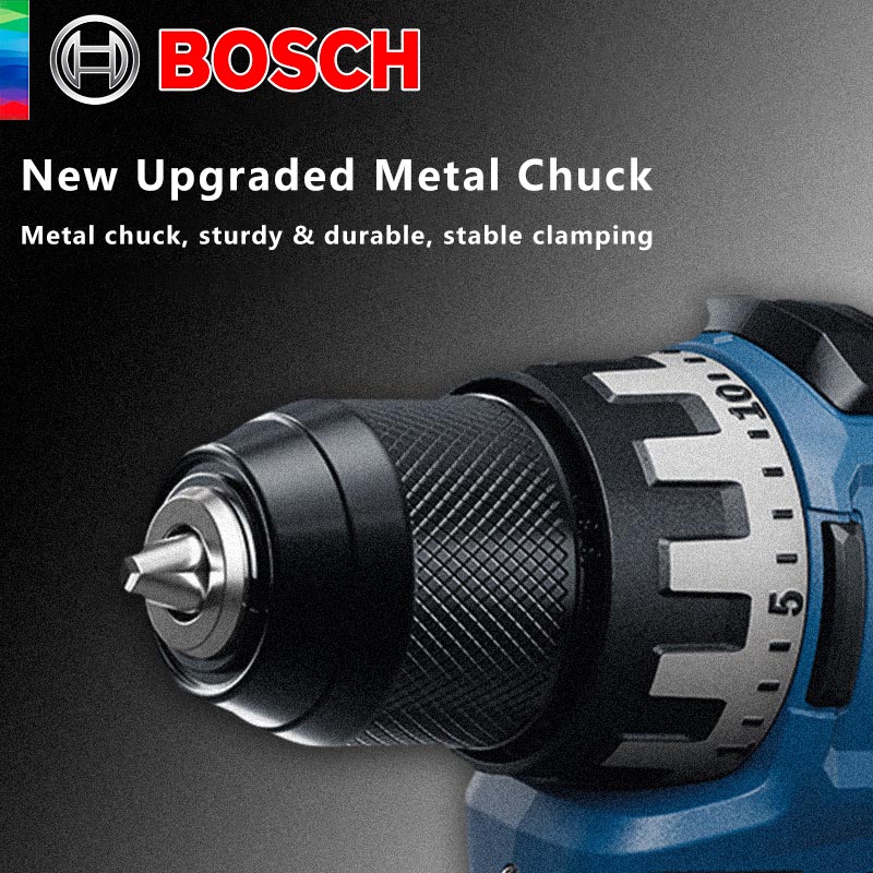 BOSCH GSR 12V-31 Professional  - Power Tools Bosch recensione e prezzo