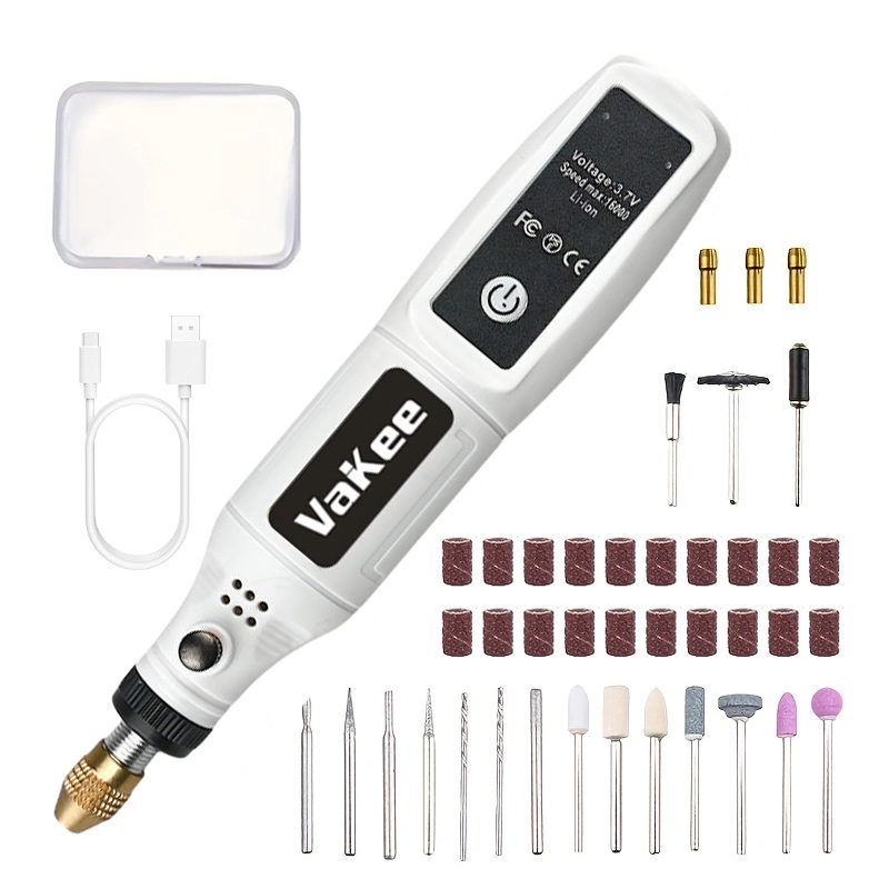 Utensile Rotante HJ021 16000RP - Power Tools Safety recensione e prezzo