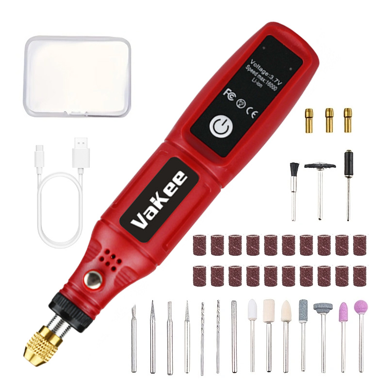 Utensile Rotante HJ021 16000RP - Power Tools Safety recensione e prezzo