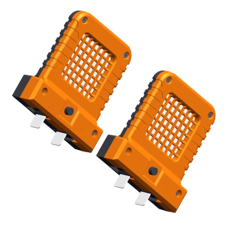 BAAJ-LED per illuminazione di  - Power Tools For Construction Work recensione e prezzo