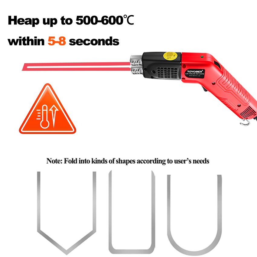 Taglierina Elettrica a Caldo 1 - Power Tools Equipment recensione e prezzo