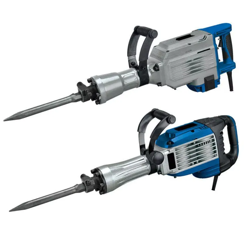 Martello Demolitore Elettrico  - Power Tools For Construction Work recensione e prezzo