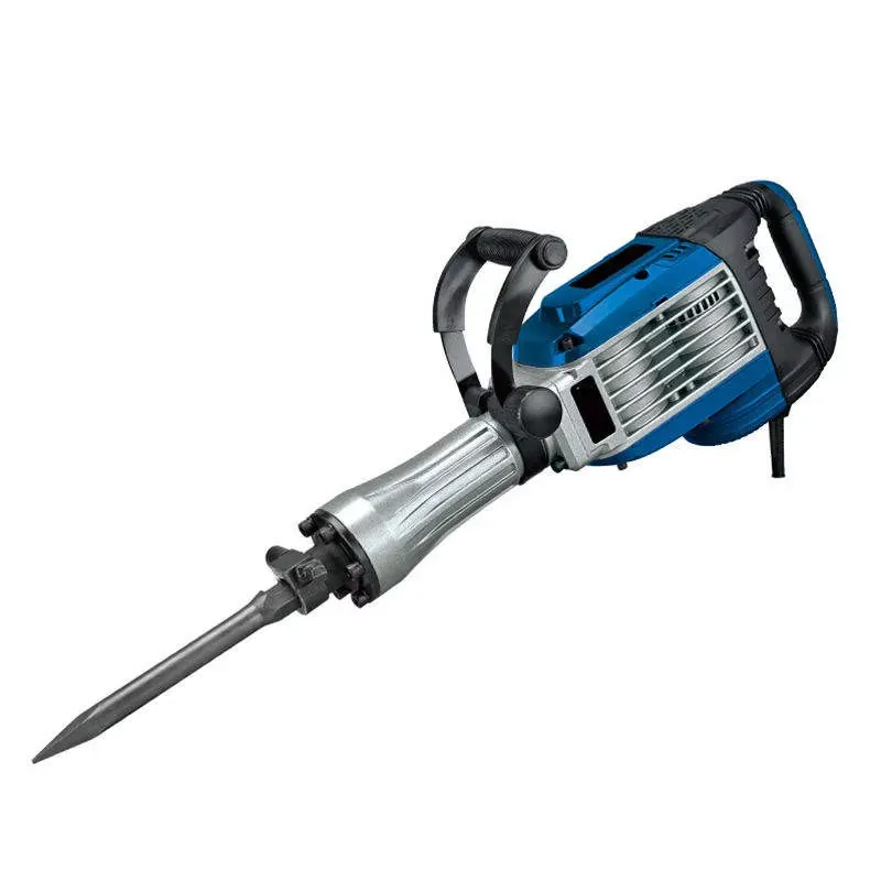 Martello Demolitore Elettrico  - Power Tools For Construction Work recensione e prezzo