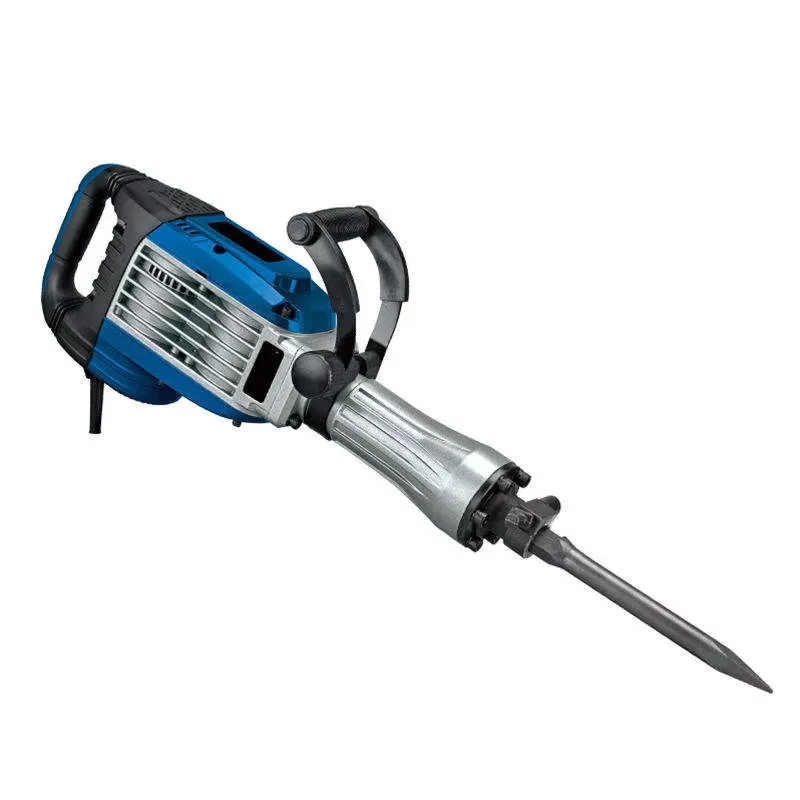 Martello Demolitore Elettrico  - Power Tools For Construction Work recensione e prezzo