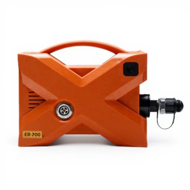 ER-700 per Pompa Idraulica Por - Power Tools Equipment recensione e prezzo