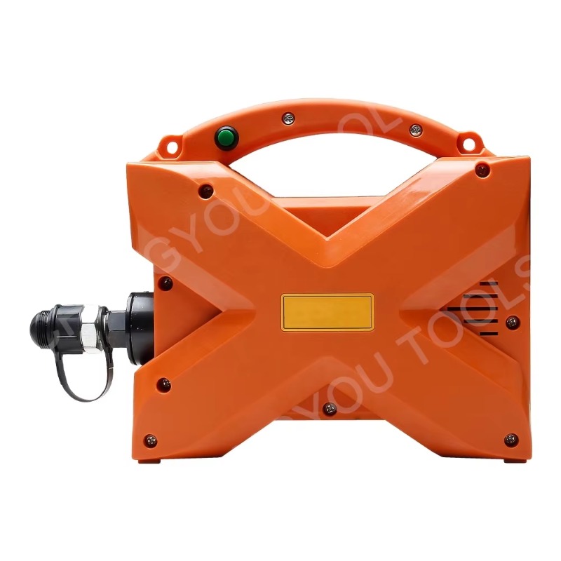 ER-700 per Pompa Idraulica Por - Power Tools Equipment recensione e prezzo