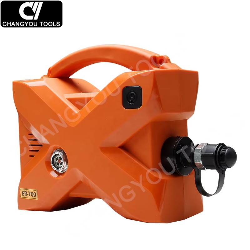 ER-700 per Pompa Idraulica Por - Power Tools Equipment recensione e prezzo