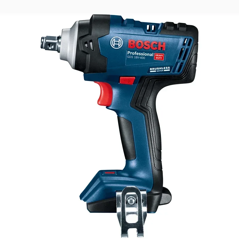 ‌ Bosch GDS 18V-400 Chiave a I - Power Tools Impact Wrench recensione e prezzo