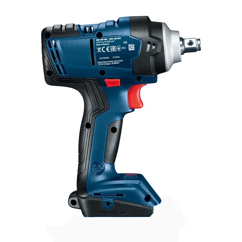 ‌ Bosch GDS 18V-400 Chiave a I - Power Tools Impact Wrench recensione e prezzo