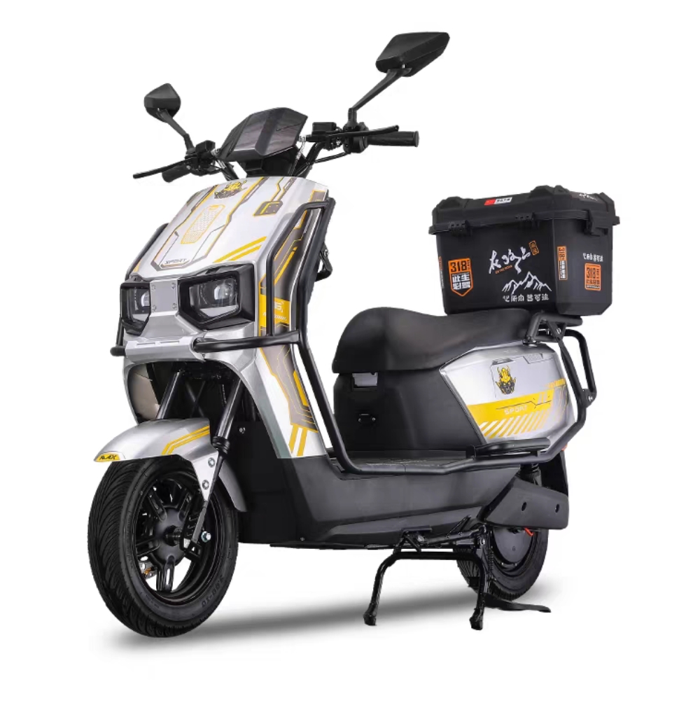 Motocicletta Elettrica con Pot - Power Tools Wholesale recensione e prezzo