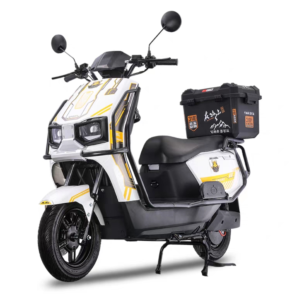 Motocicletta Elettrica con Pot - Power Tools Wholesale recensione e prezzo