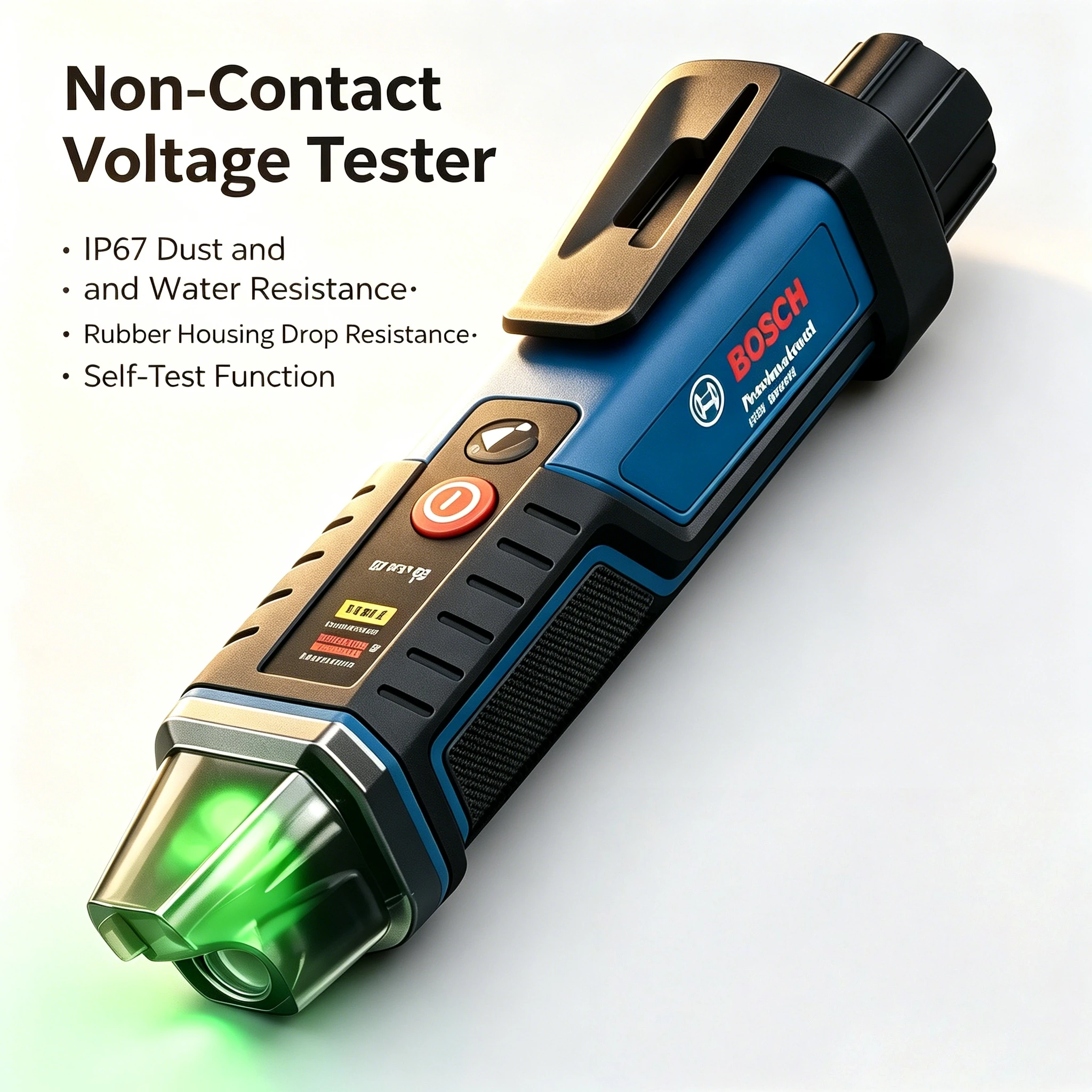 Bosch Professional GVD 1000-17 - Power Tools Bosch recensione e prezzo