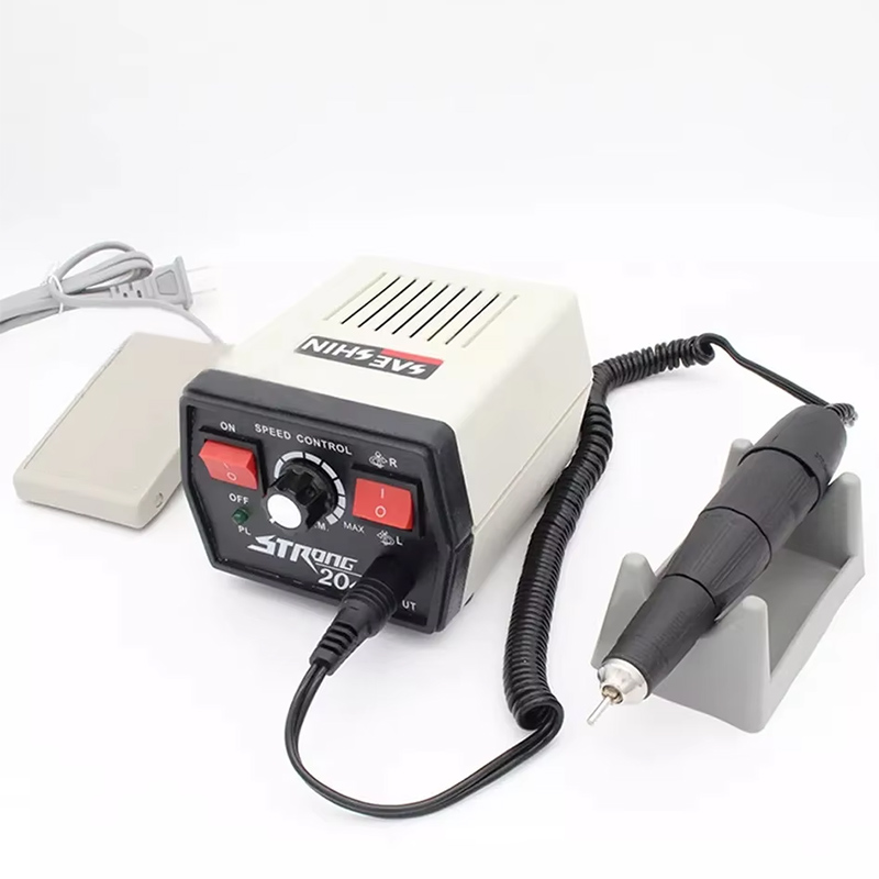 TJDent Gesso Rettifica Micromo - Power Tools Safety recensione e prezzo
