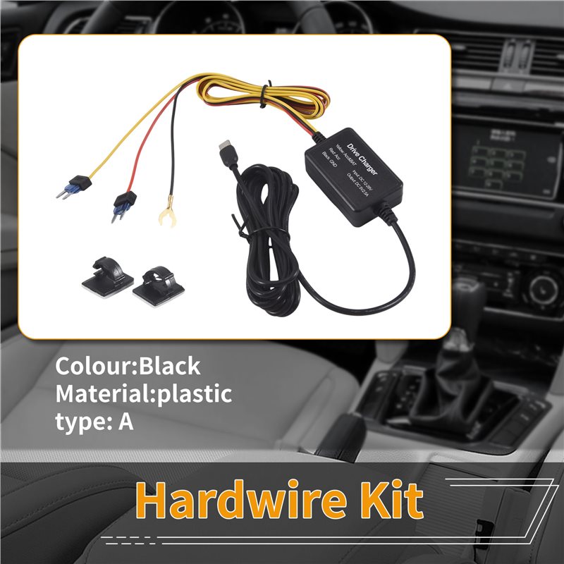 XFDZ Kit di Cablaggio per 70ma - Power Tools Band recensione e prezzo