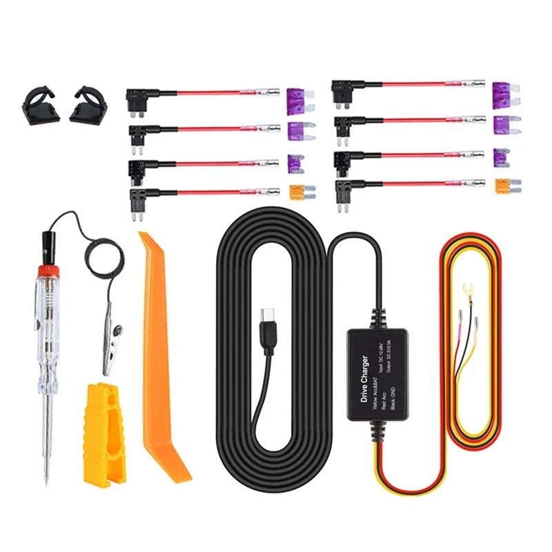 XFDZ Kit di Cablaggio per 70ma - Power Tools Band recensione e prezzo