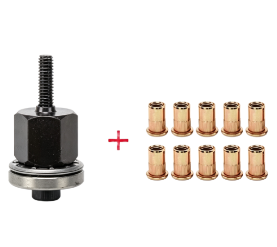 Utensile per l'installazione d - Power Tools For Construction Work recensione e prezzo