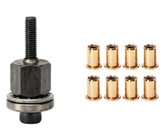 Utensile per l'installazione d - Power Tools For Construction Work recensione e prezzo