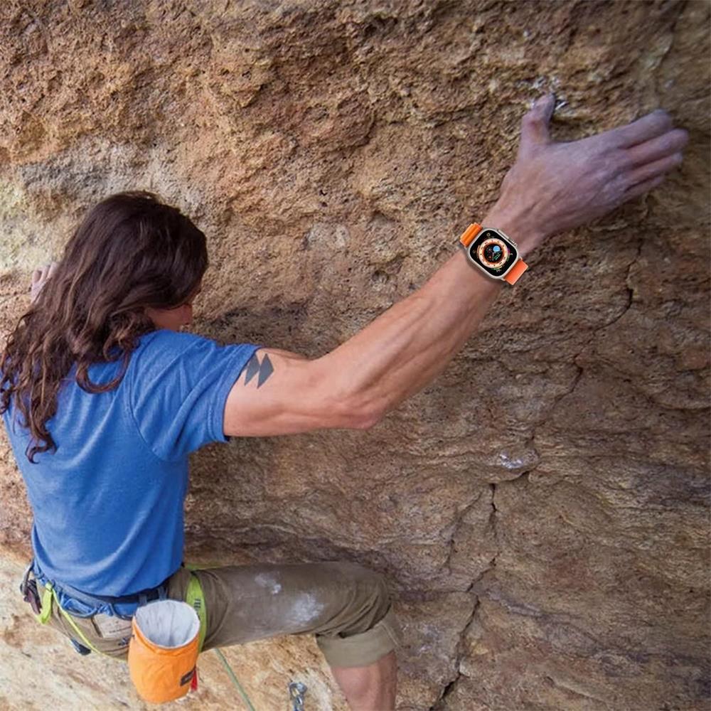 Cinturini alpini per apple wat - Power Tools Band recensione e prezzo