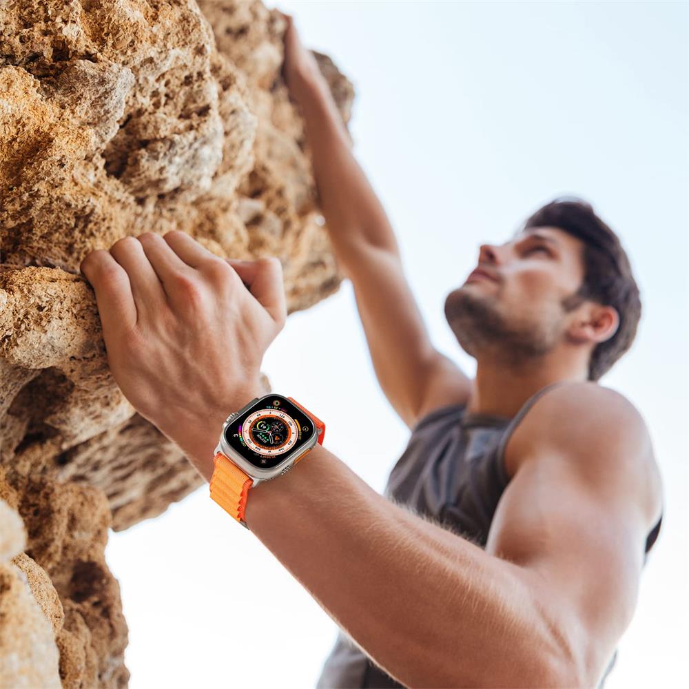 Cinturini alpini per apple wat - Power Tools Band recensione e prezzo