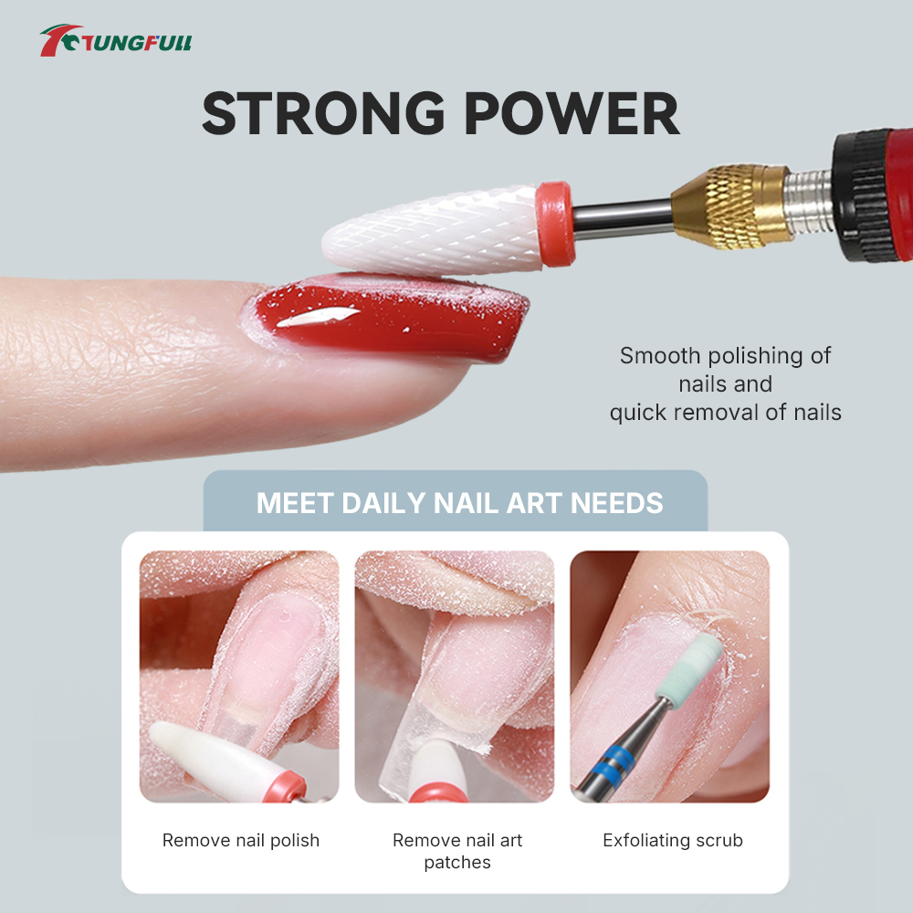 TUNGFULL Utensile Rotante Senz - Power Tools Safety recensione e prezzo